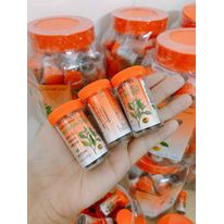 Hộp to 60 lọ kẹo ngậm ho thảo dược thái lan