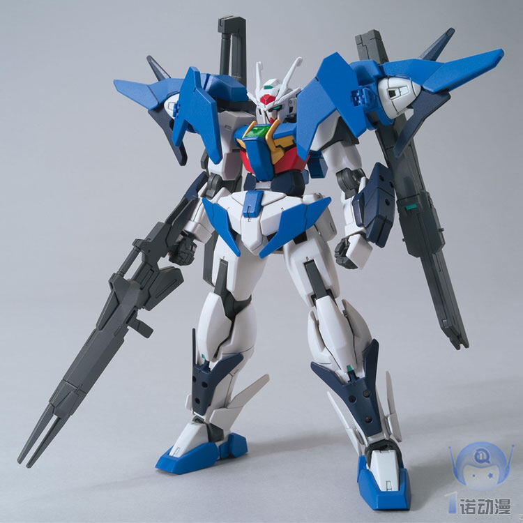 Giảm ₫192,000] Bandais Mô Hình Gundam Hg 1/144 Mô Hình Gundam 00 Bầu Trời  Cao Hơn Hơn So Với Sky Giai Đoạn Riku'S Gundam Nt Di Động Phù Hợp Với Đồ  Chơi