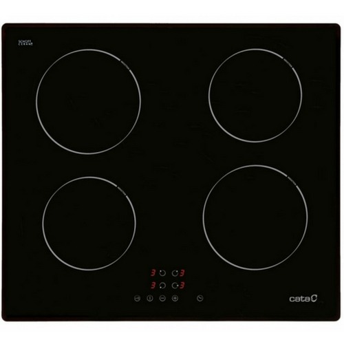 Bếp Từ Cata I 6004 BK