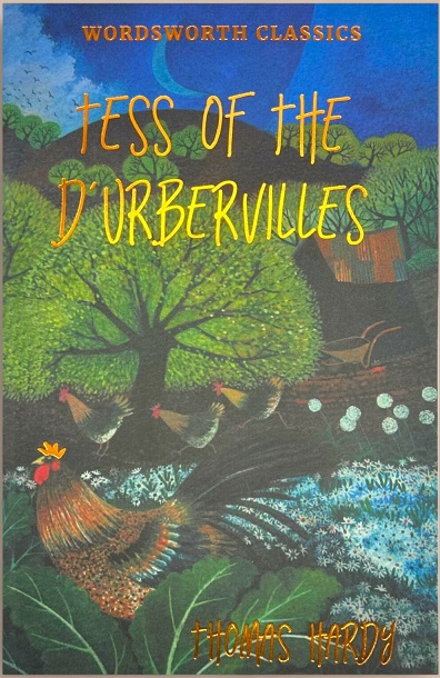 Tess of the d'Urbervilles