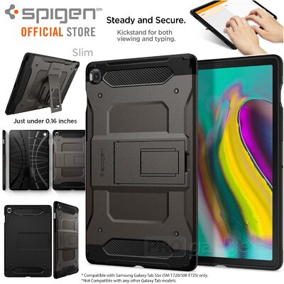 Ốp ipad mini 5 spigen tough armor tech