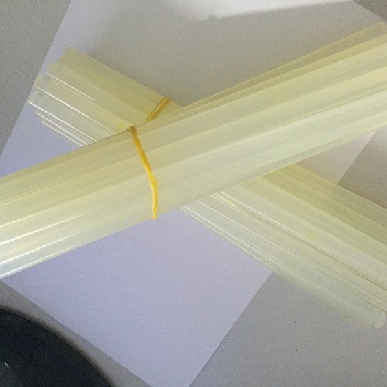 50 cây Keo Nến Nhỏ dài 27cm x 7mm