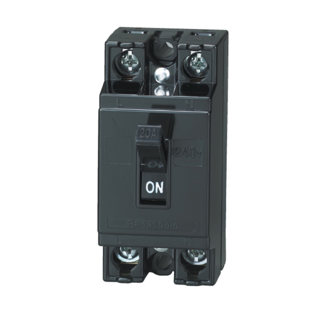 [HCM]CB CÓC 30A PANASONIC-APTOMAT PANASONIC 10A 20A 40A 15A-CẦU DAO PANASONIC