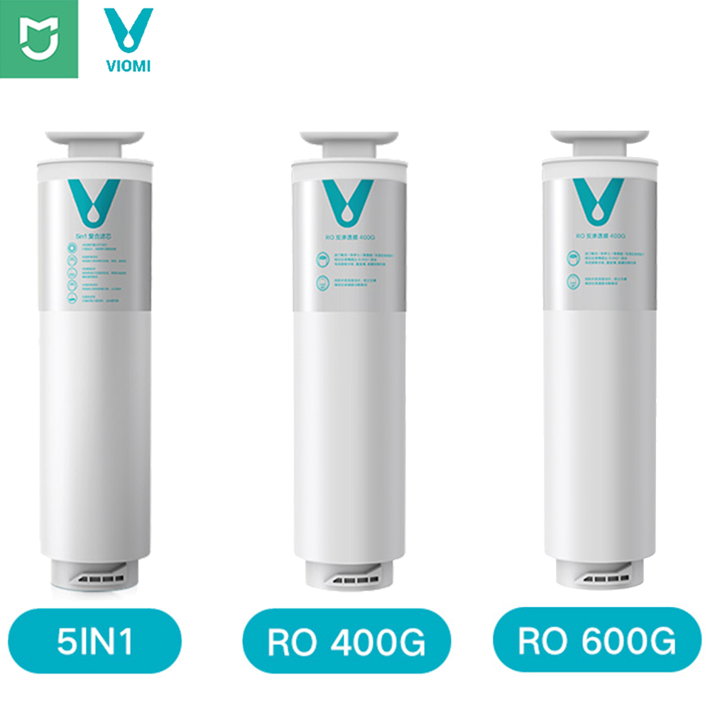 Lõi lọc nước xiaomi viomi 400g, 600g