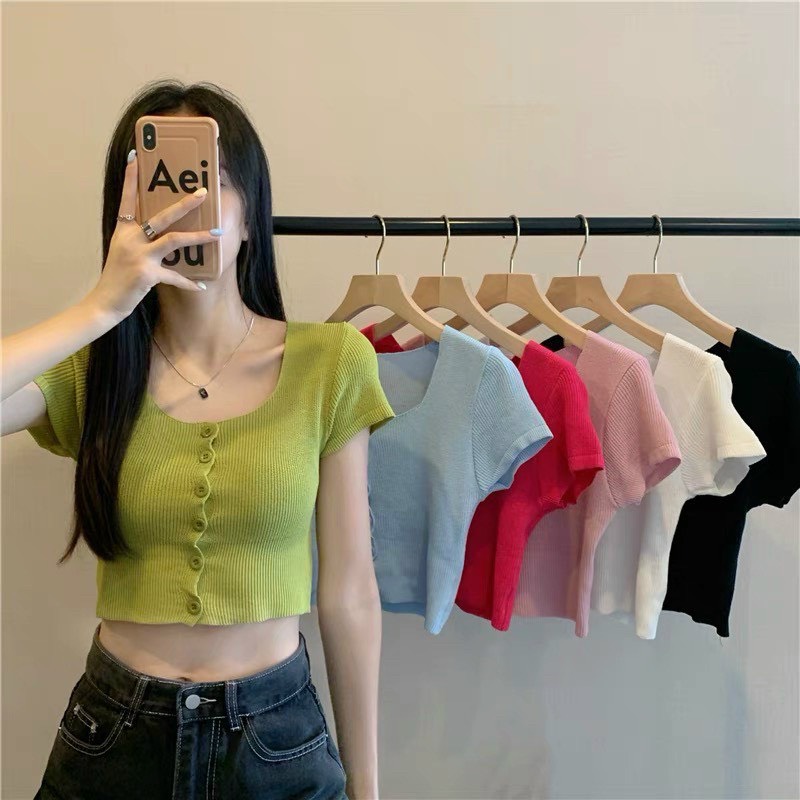 áo Len Nữ Form Ngắn Giá Tốt T03/2023 | Mua tại Lazada.vn Áo Len Nữ Form Ngắn Giá Tốt T03/2023 | Mua Tại Lazada.Vn