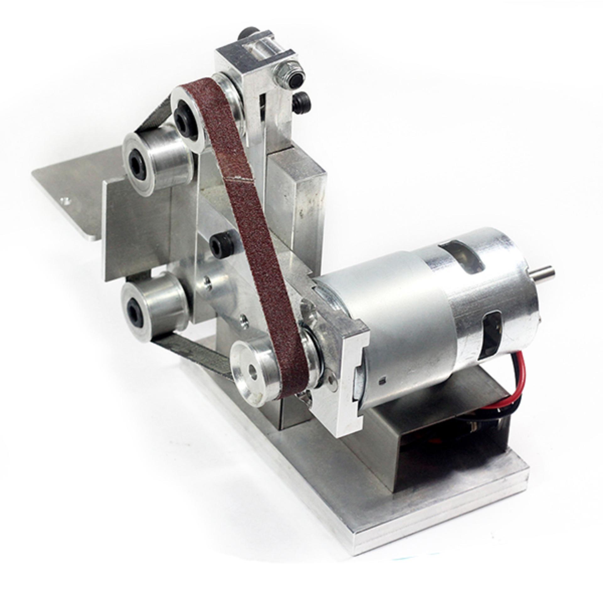 Máy mài thủ công mini mb 775 180w