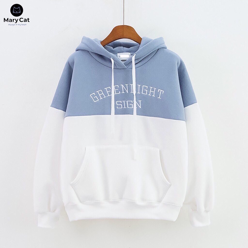 [Tặng Vòng Tay Dễ Thương][HCM]Áo hoodie nữ Áo khoác nỉ nữ mặc mùa ấm cực đẹp  mẫu mới hiện nay siêu đẹp siêu cưng hàng quảng châu cao cấp