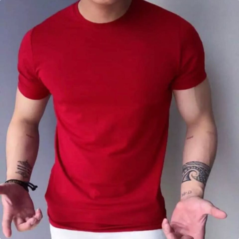 [HCM]ÁO THUN TRƠN NAM BODY CAO CẤP -VẢI POLY MẶC MÁTMỀM MỊN THOẢI MÁI KHI DI CHUYỂN VÀ VẬN ĐỘNG