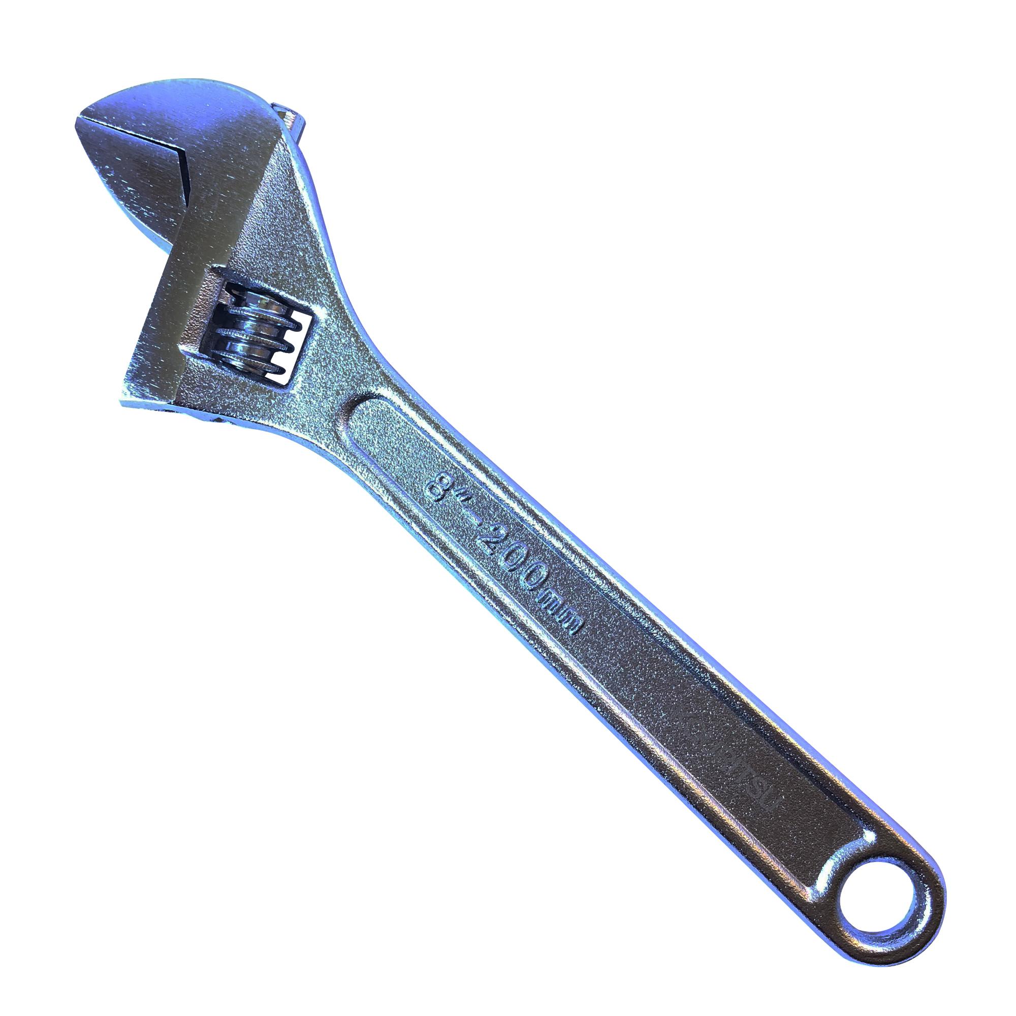 Mỏ lết trơn Nhật Bản Kouritsu 8-15 inch