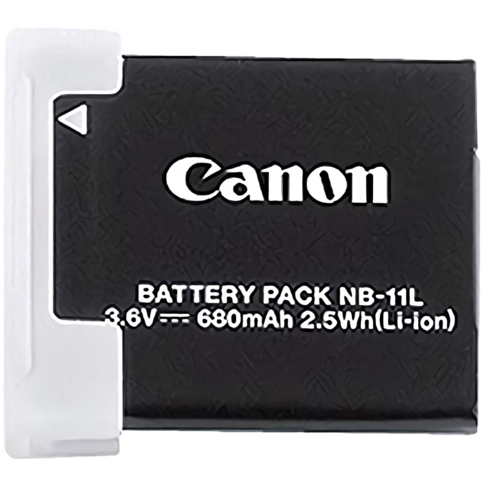 Pin máy ảnh canon nb-11l