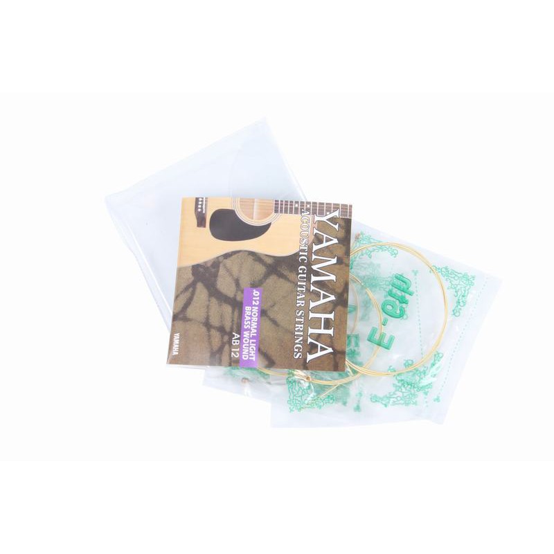 Dây đàn guitar acoustic Yamaha AB12 giá rẻ