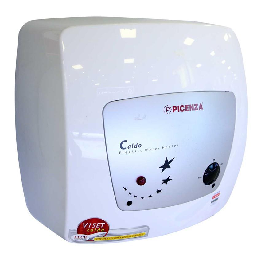 Máy nước nóng 30l picenza v30et