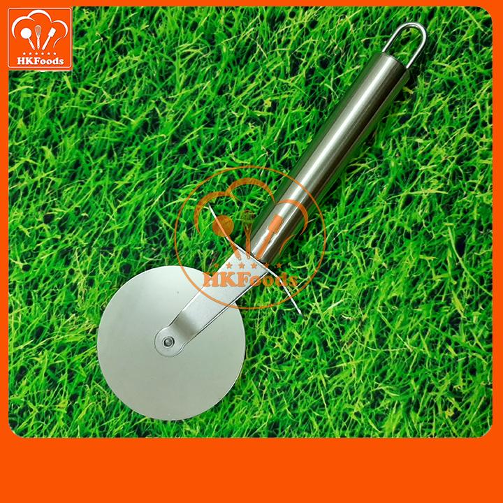 Dao cắt bánh pizza lưỡi nhỏ 6cm