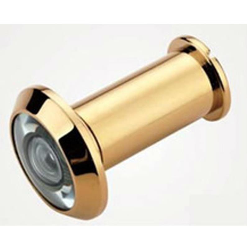 Mắt thần bảo vệ cửa nhà 180 độ yale v0401a us11