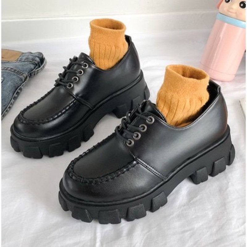 Giày Bốt Hotren 2021