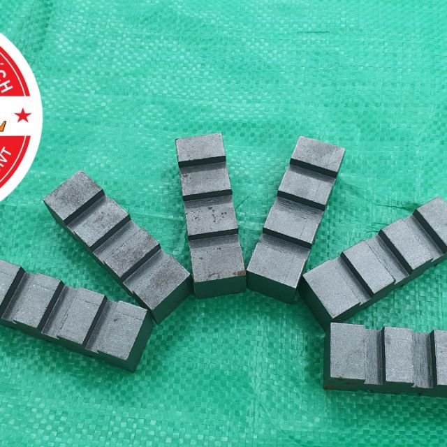 Đe Đột Sên (XÍCH ) - thắng máy cưa xích