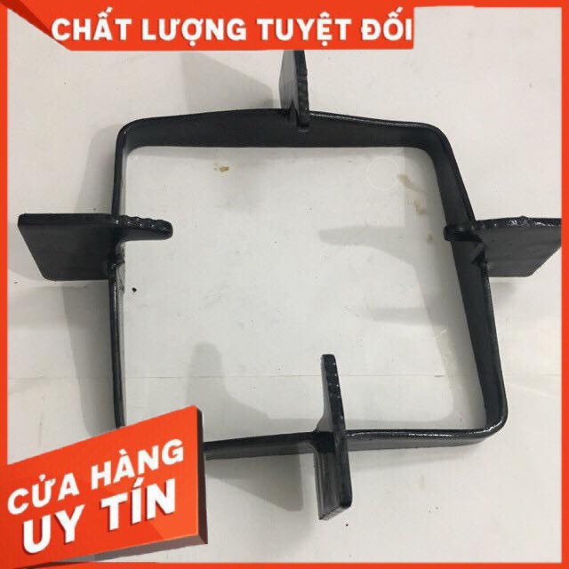2 Kiềng 4 Chân Bếp Gas Âm Cao Cấp