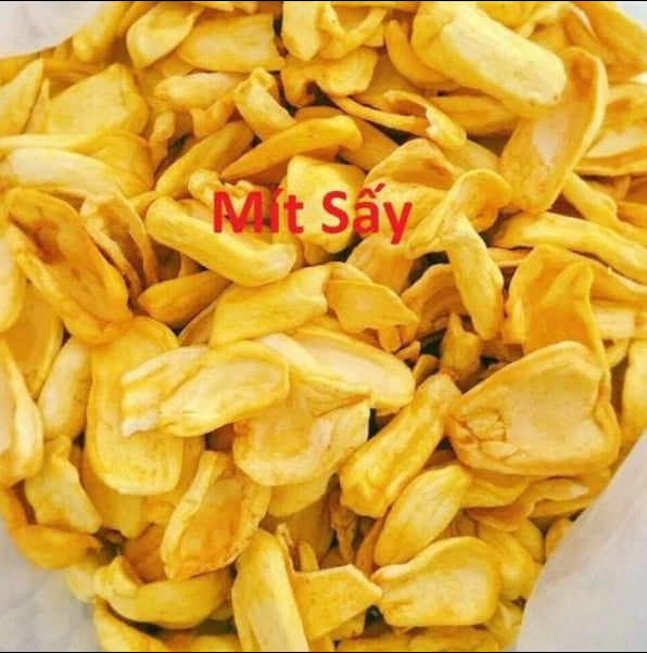 Đồ ăn vặt 350g