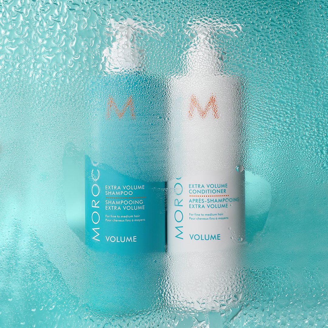 Dầu gội xả moroccanoil extra volume tăng phồng 250ml - 500ml - 1000ml