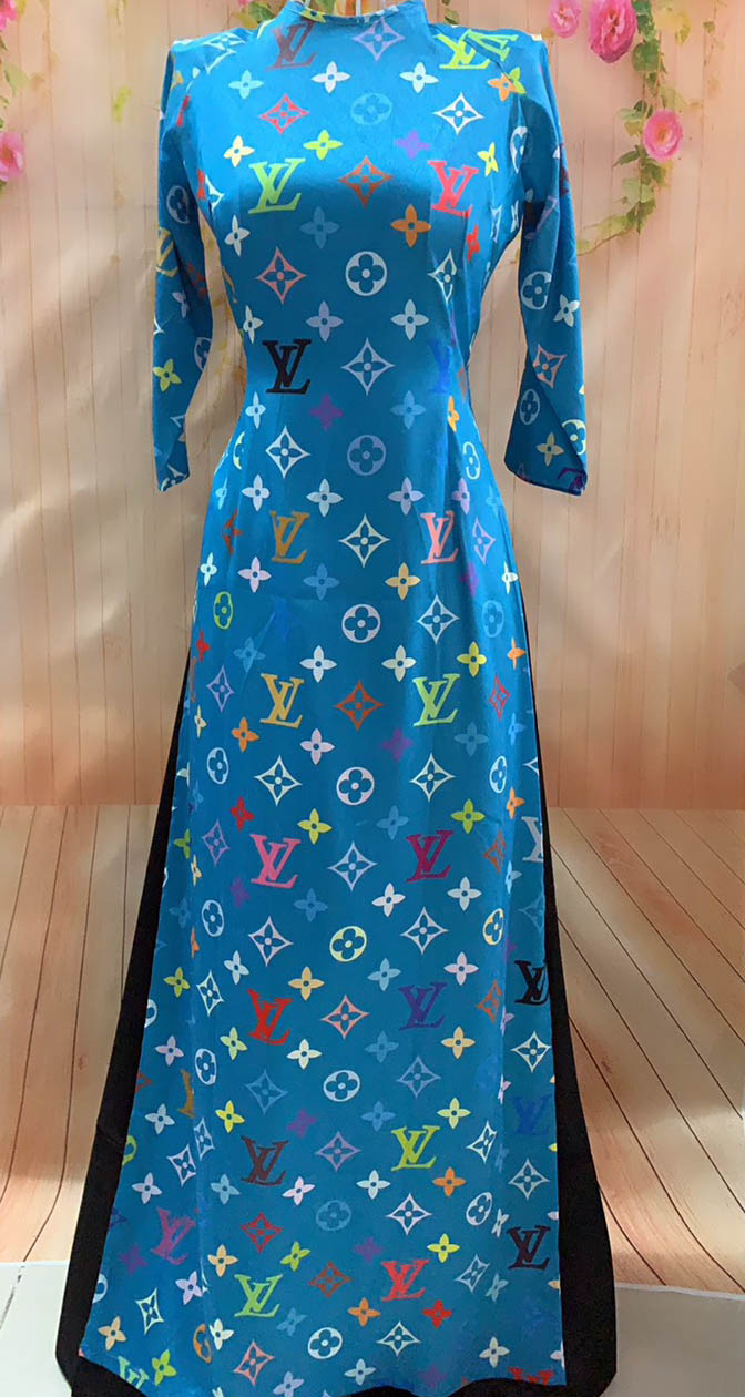 Vải Louis Vuitton Giá Tốt T072023  Mua tại Lazadavn