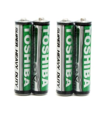 Pin tiểu toshiba 3a