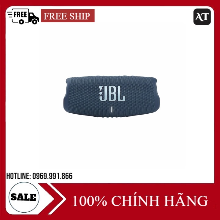 Loa jbl charge 5