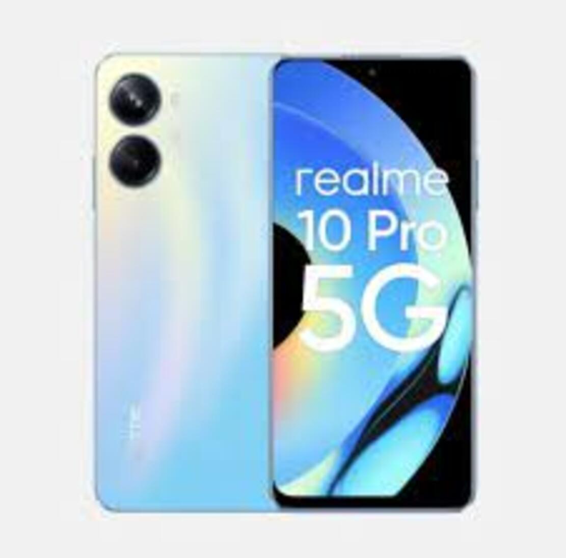 [ Rẻ Không Tưởng ] điện thoại Realme 10 Pro 5G Chính Hãng 2sim ram 4G/128G, Cấu hình Chip Cao mạnh mẽ Cày Liên Quân- PUBG-Free Fire-Tiktok siêu mượt