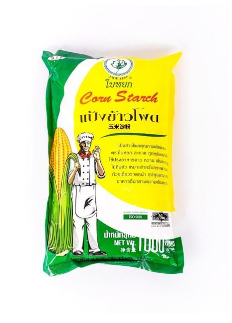 Bột bắp thái lan