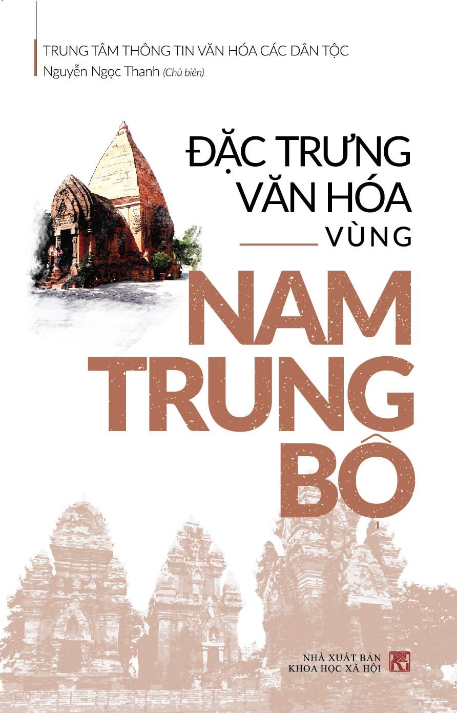Đặc trưng văn hóa vùng nam trung bộ