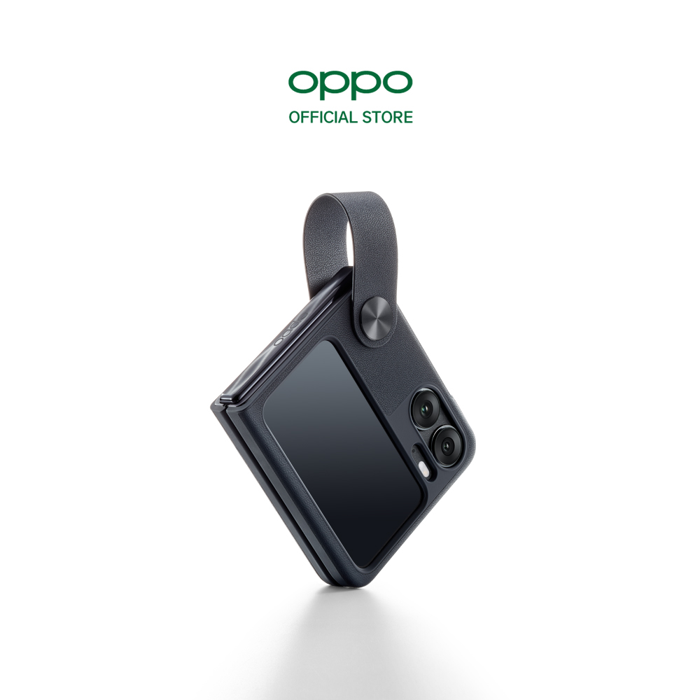 Ốp lưng OPPO Find N2 Flip - Hàng chính hãng