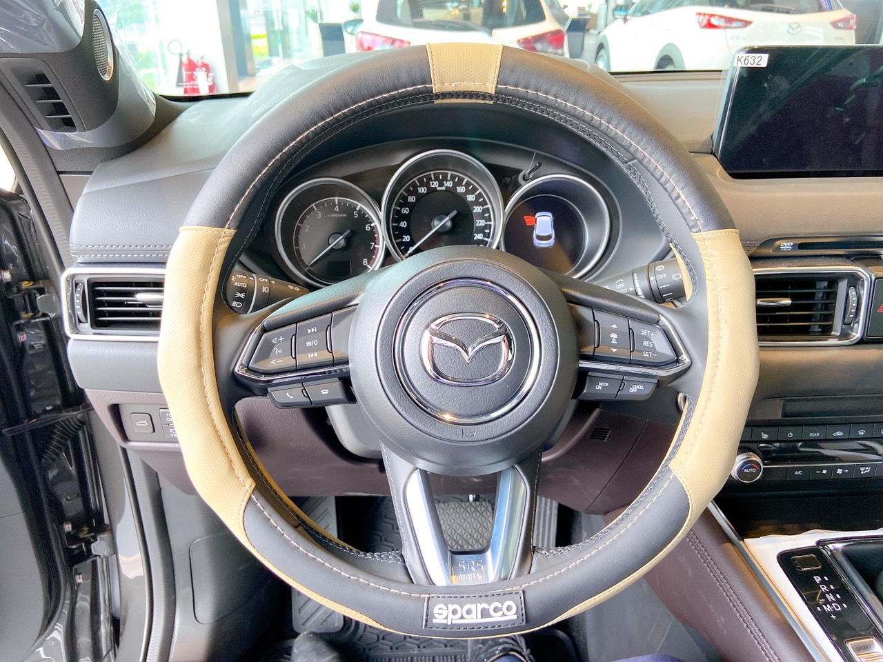 Bọc vô lăng xe ô tô i10, Morning, Fadil, Accent, Vios, Cerato, Mazda3, Cx5, Cx8, innova, Xpander, honda city, suzuki