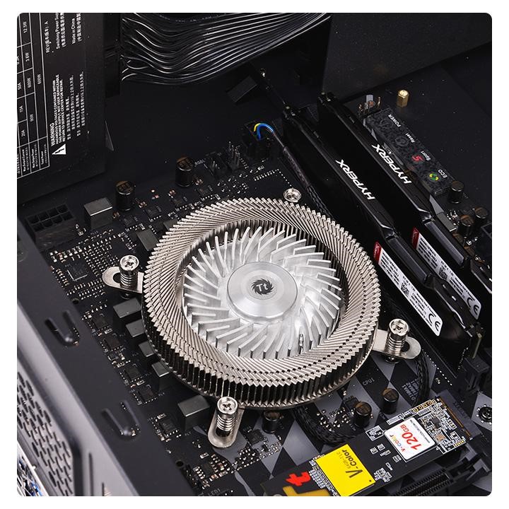 Tản Nhiệt Khí Thermaltake Engine 27