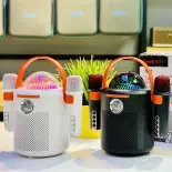 Loa Bluetooth Nhiều Mẫu Siêu XỊn Xò – Loa Nghe Nhạc Mini Decor Phòng Ngủ, Bass Ấm, Pin Lâu