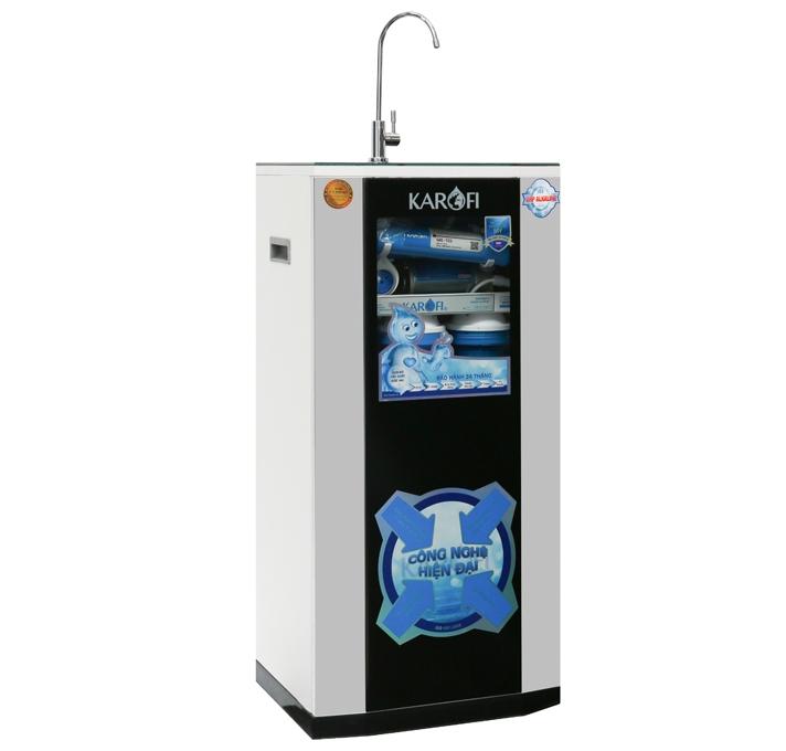 Máy lọc nước Karofi ksi80