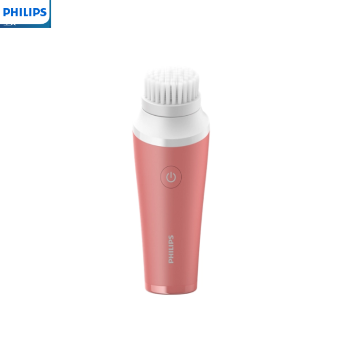 Máy rửa mặt làm sạch sâu philips bsc111 / 06 visapure - bh 24 tháng