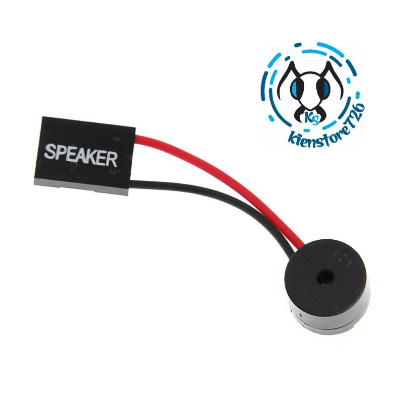 Còi Loa Buzzer Spearker cho main pc .kienstore726
