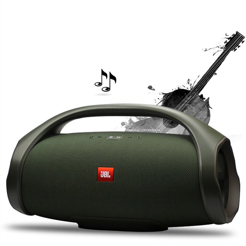 [SALLE CƯC LỚN ]Loa Bluetooth JBL Boombox (100W) , Bluetooth Bass Cực Khủng - Chống Nước - Ghép Nối Âm Thanh Stereo 3D, Mang Đến Âm m Nhạc Sôi Động Và Mạnh Mẽ, Giàu Năng Lượng Cho Những Buổi Tiệc  BH 12 tháng...