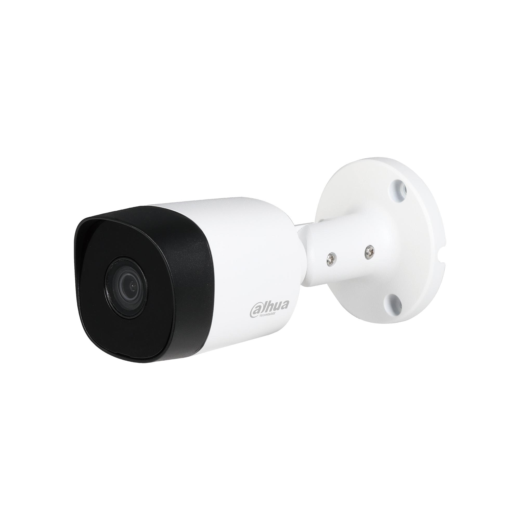 Camera Dahua Thân COOPER 2.0MP Full HD DH-HAC-B2A21P