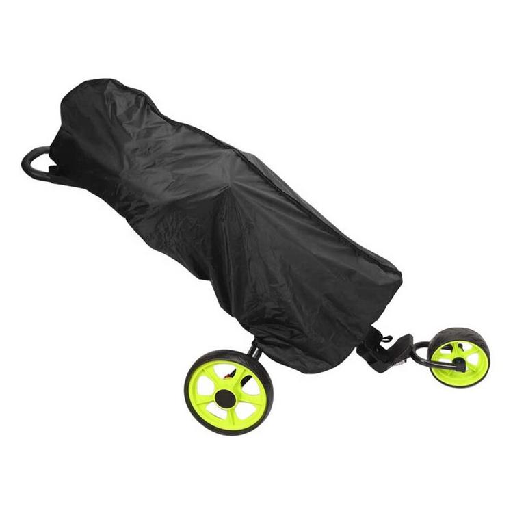 10.5'' Golf Stand Bag w/14 Way Dividers Rain Hood 7 Zippered Pockets - See  Details - On Sale - Bed Bath & Beyond - 36548097