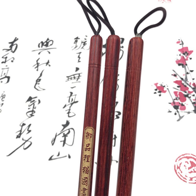 [Cao cấp] Bút lông thư pháp Ngự Phẩm Ly Miêu