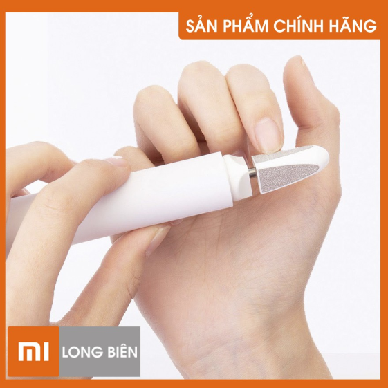 Máy giũa móng, đánh bóng móng tay điện ShowSee B2-W