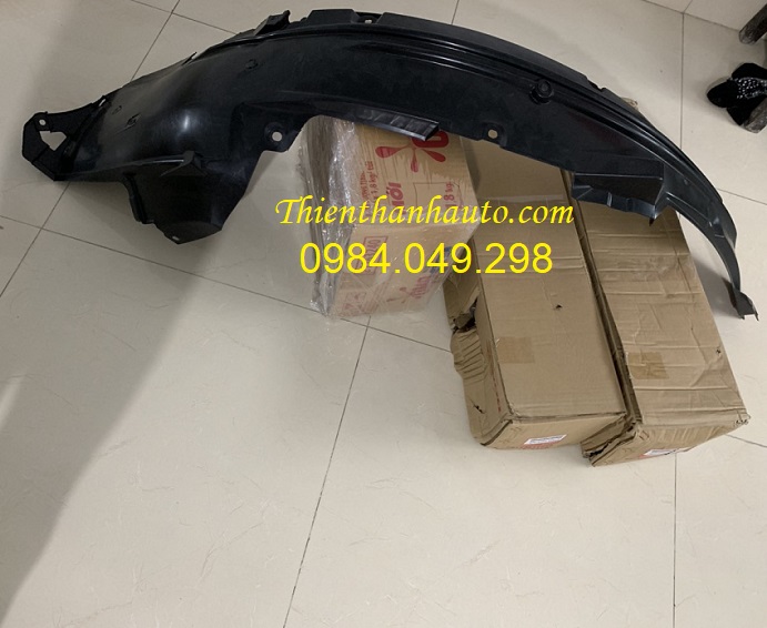 Chắn bùn lòng dè bánh xe Honda Civic 2006 - 2010