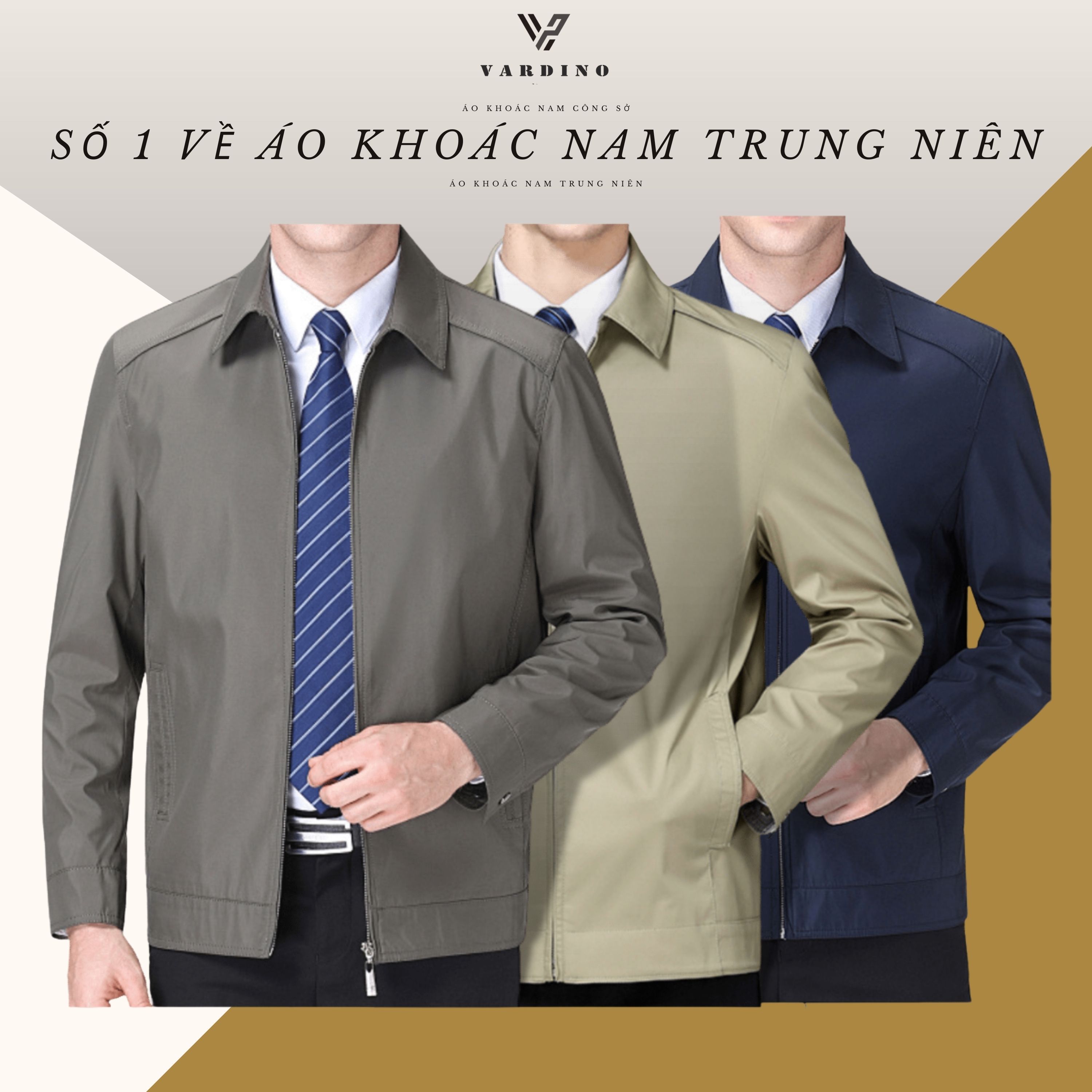 Áo Khoác Nam Hàng Hiệu, Áo Jacket Nam Đẹp Giá Tốt | Lazada
