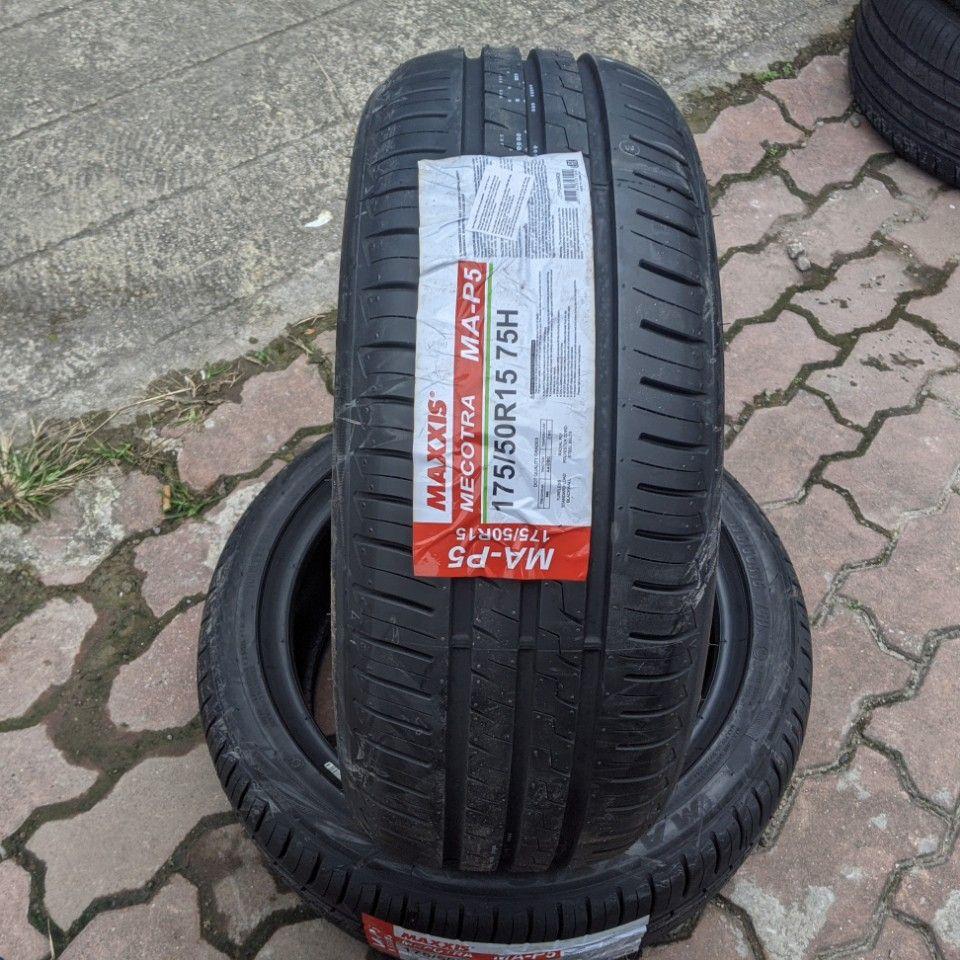 Vỏ lốp xe ô tô 175/50R15 75H MAP5 Maxxis , vỏ lốp xe Ô tô Kia Picanto, vỏ lốp xe ô tô KIA MORNING 1.25