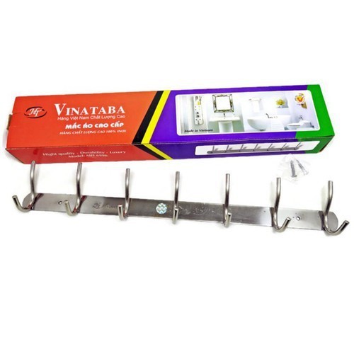 Móc áo Vinataba cao cấp