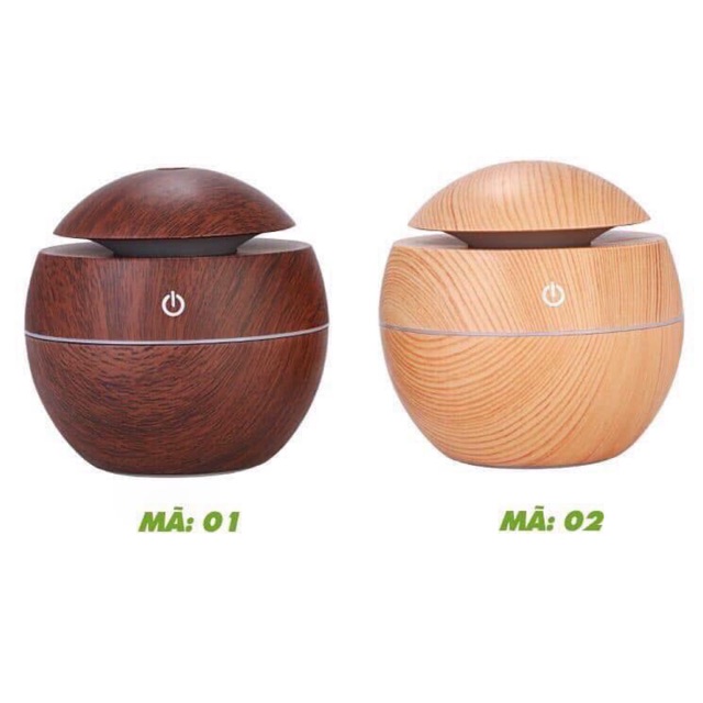 Máy khuếch tán tinh dầu