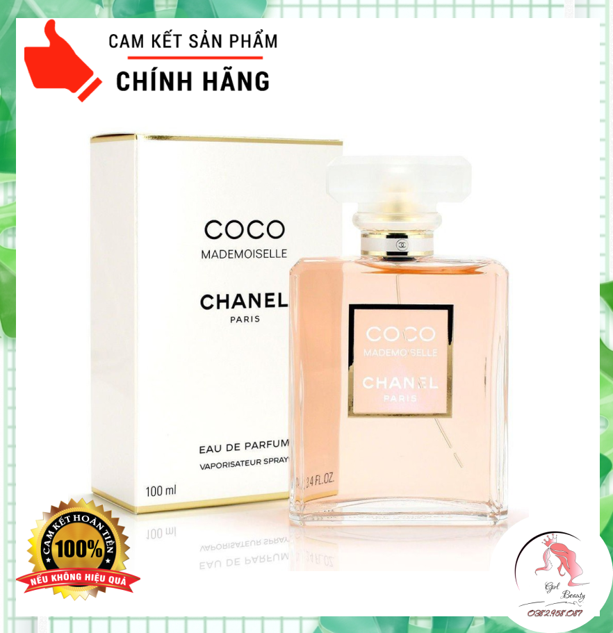 Chanel Coco Mademoiselle (EDP)