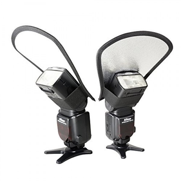 Tán sáng tay gấu cho Flash rời (dùng cho mọi flash)