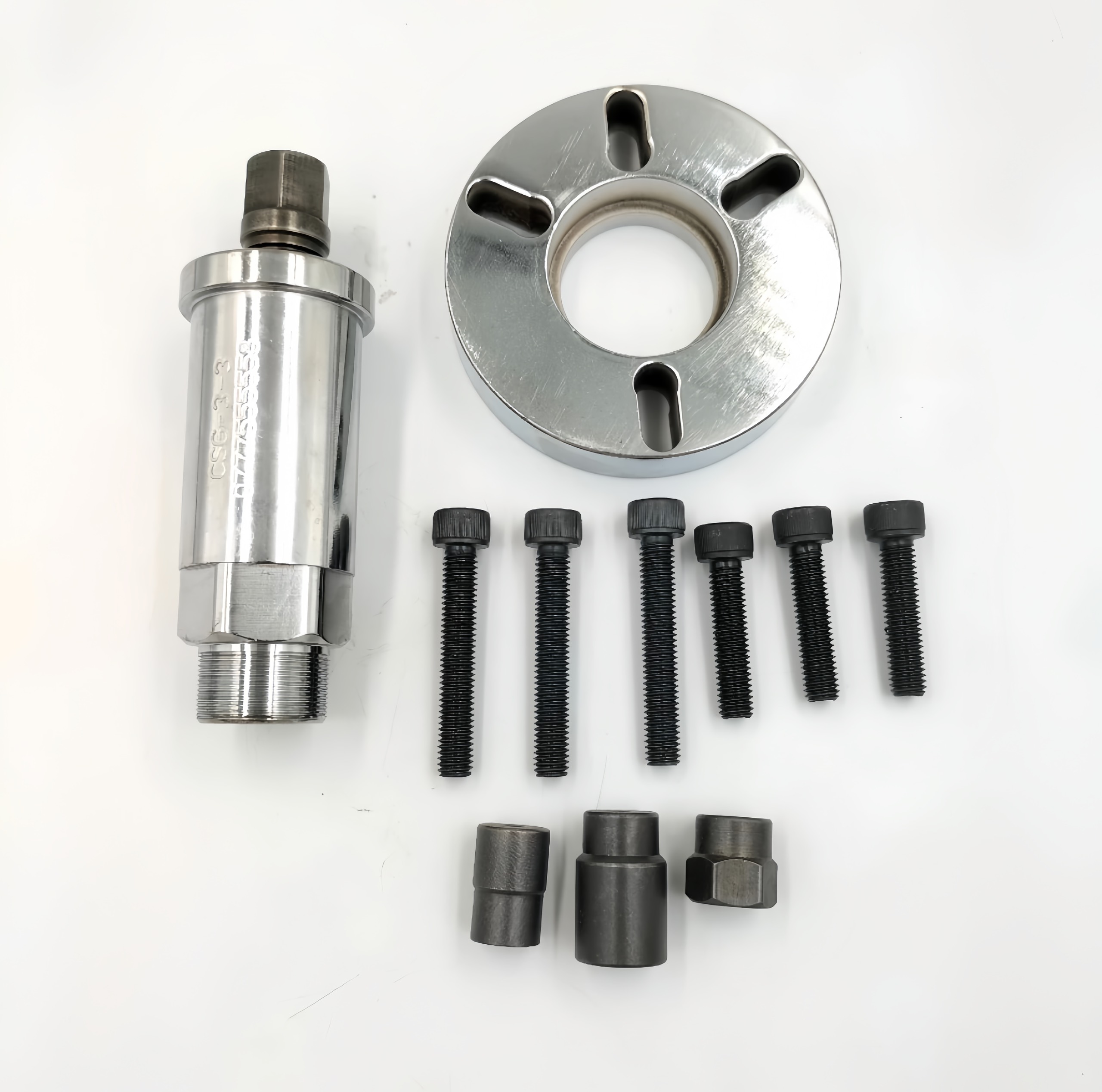 Cảo vam mâm lửa, qua lăng, vô lăng đa năng các dòng xe Honda yamaha trừ dr w 100 , Yamaha, tay côn Suzuki