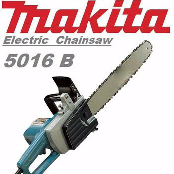 Máy cưa xích makita 5016b - Công suất 3800W Máy cưa xích chạy điện